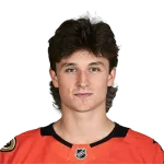 Trevor Zegras Trevor Zegras